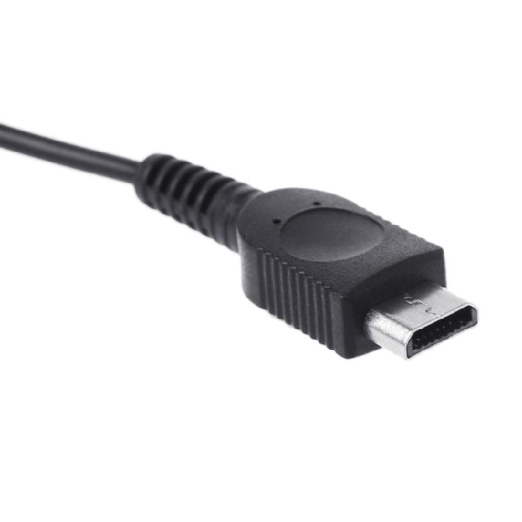 100cm USB Charger Cord Power Charging Cable Line for Video Game Console Reliable and Efficient Power Transfer
