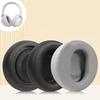 Soft Foam Ear Pad Ear Cushions Compatible for Headphones 1/2 High Density Noise Isolation Earmuff Ear Cover