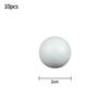 Foam Ball Venue Decoration Parties Wedding 10PCS Beautiful
