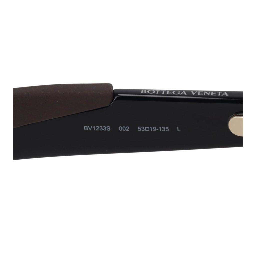 Bottega Veneta Sunglasses BV1233S 002 Men's [Used]