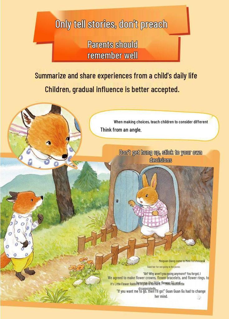 Children's Motivation Picture Books: 8-Volume Set by Award-Winning Authors for Mental Strength