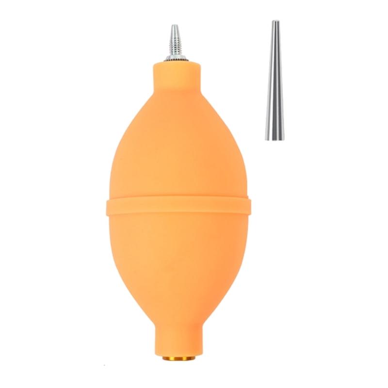 Blowing Super Strong Air Dust Blower Small Pump Cleaner for Camera Lens Cleaning Mobile Phone Tablet Circuits Cleaning