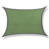 Waterproof Sun Shelter Sunshade Protection Shade Sail Awning Camping Shade Cloth Large For Outdoor Canopy Garden Easy To Use