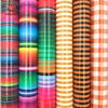 Costura e tricot – Autocolantes para roupa