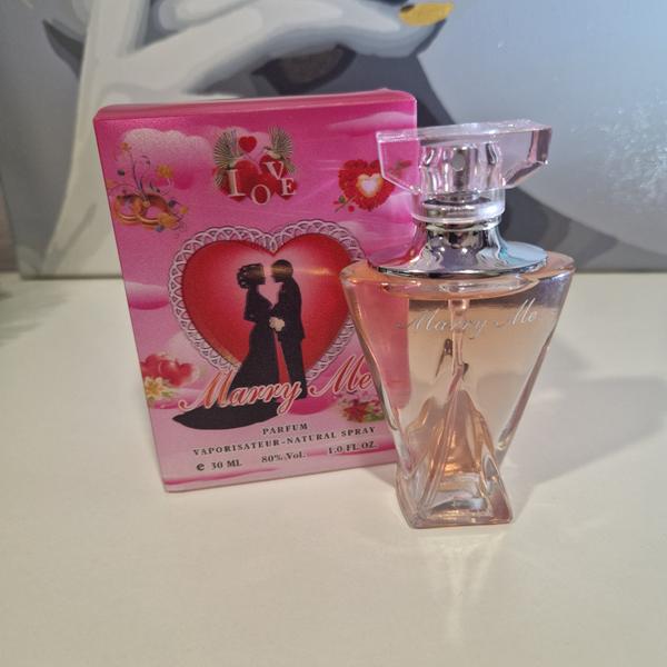 

Perfume for women Marry Me 30 ml