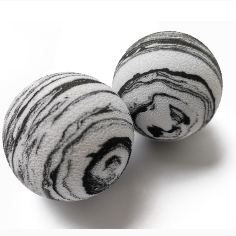 Resistance EVA Foam Indoor Soft Texture Foam Practice Ball Golf Ball Golf Training Balls Rainbow