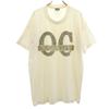 FRUIT OF THE LOOM BEST 90s Made In USA Old OCEAN CITY Short Sleeve T-shirt Men's Used