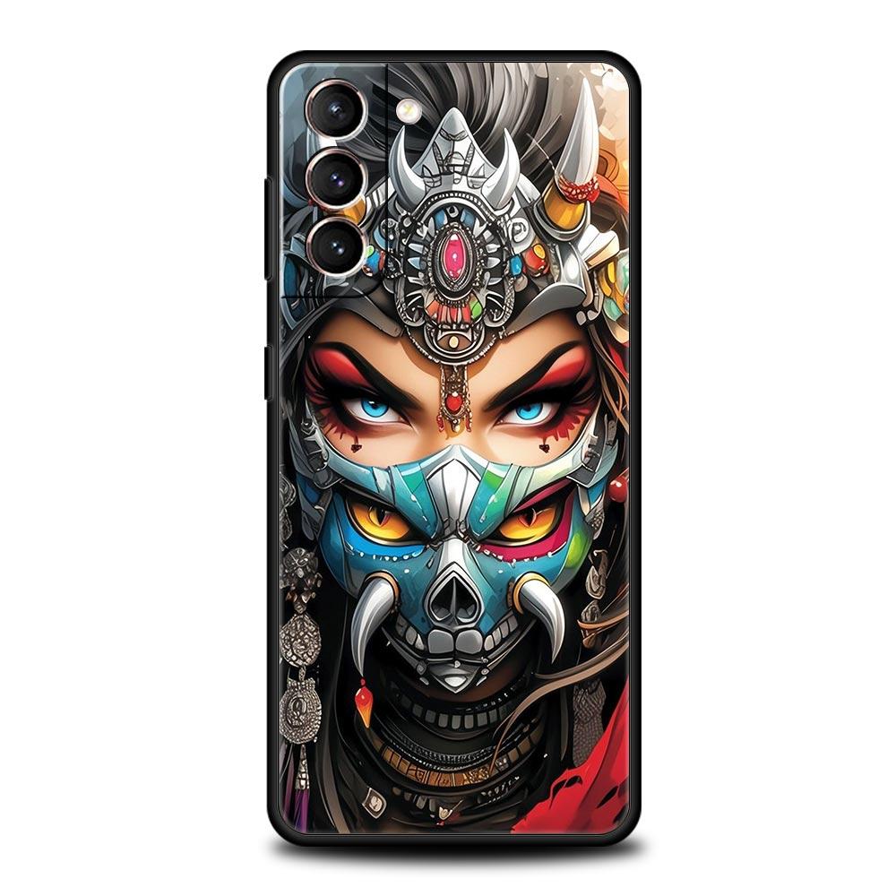 Hot Girls Phone Case Cover for Samsung Galaxy S26 S25 S24 S23 S22 S20 S21 FE Ultra S25 Edge Plus 5G Soft TPU Shell Fundas Capas