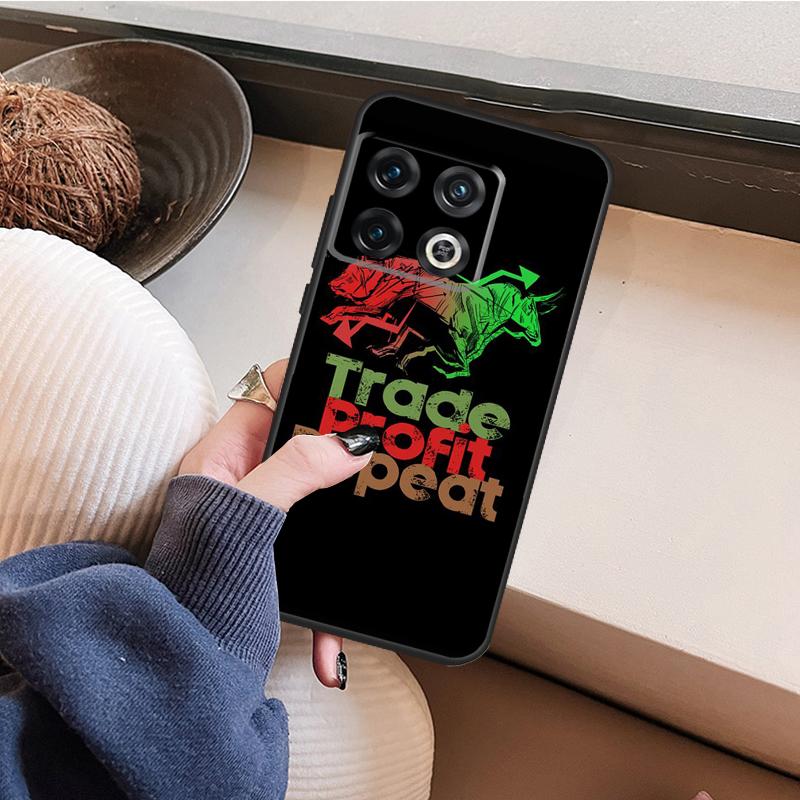 

Кейс для Day Trading Day Trader для Oneplus Nord 3 CE 2 Lite 2T N10 N20 N30 OnePlus 11 8 9 10 Pro 8T 9R 10R 10T Чехол OnePlus Nord 3