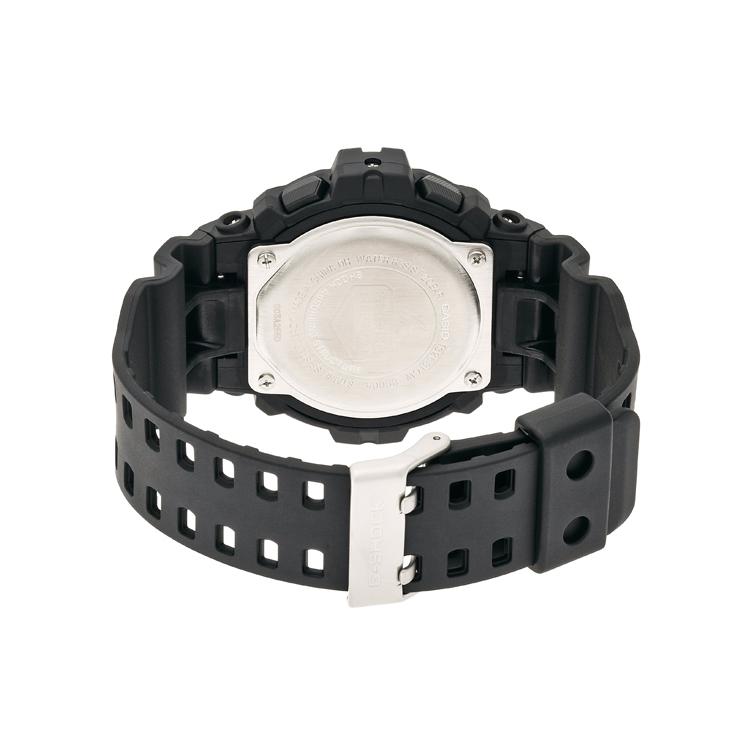Casio Men YOUTH Black Watch GW-8900A-1 GW-8900A-1