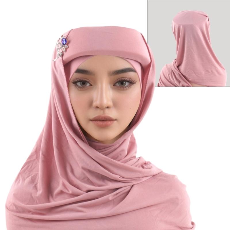 Melkzijden Hoofdbanden Sport Hoofddoek Voor Sport Buitenactiviteiten Comfortabele Zachte Sjaal Ademend Elastisch Ontwerp