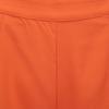 Short à volants cibelle orange Femme DEELUXE 74
