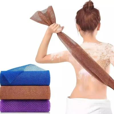 Duş ve banyo ürünleri – Süngerler & Vücut Bakımı İçin Fırçalar