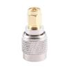 TNC SMA Signal Connectors Universal Adapter Male Female TNC To SMA Conversion Head with Copper Construction Adapter