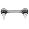 For Honda CRV 2007-11 Headlight Leveller Rod Headlight Sensor Leveller Anti-corrosion Metal Construction Non-deformation