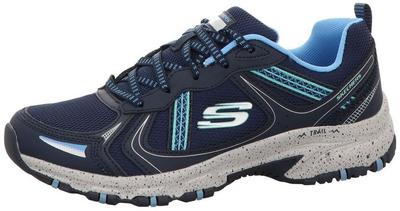 Women's Hillcrest - Vast Adventure Sneakers Navy Blue