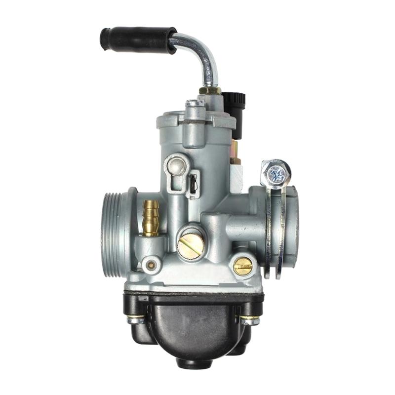 High-performance Motorcycle Carburetor Motorbike Carb Compact-size fitting for PHBG17.5mm 19.5mm 21mm 4T R2585