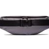 Nike Polyester Crossbody Bag Sling Bag Fanny Pack Regular Unisex Gray Casual BA5750-036