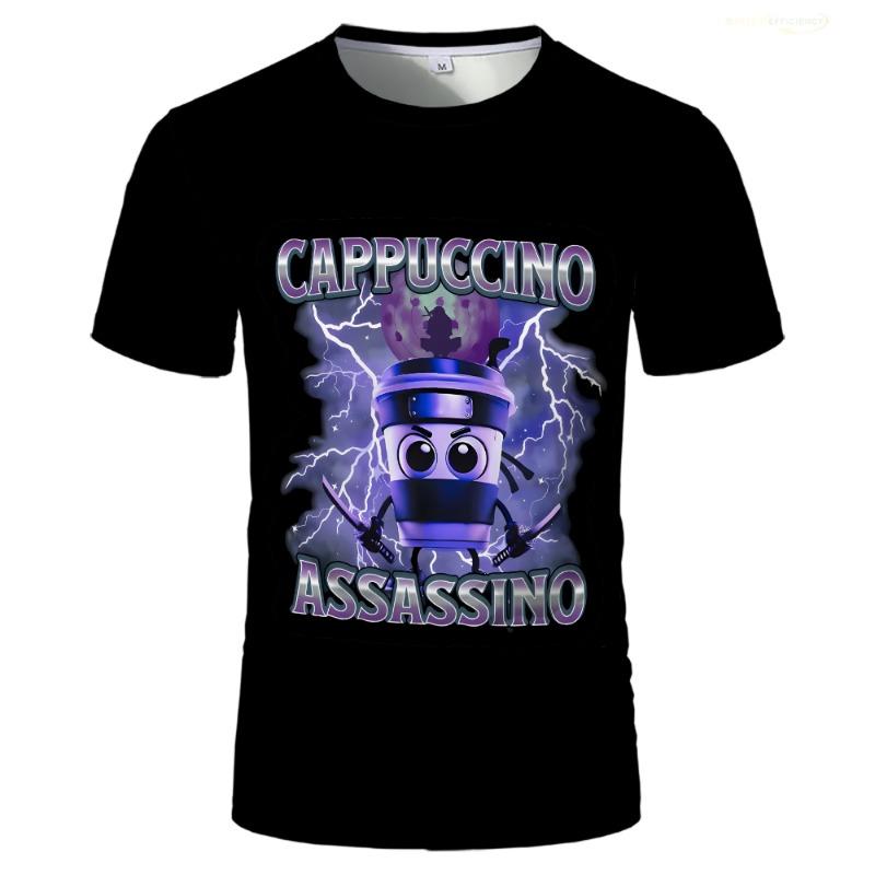 Co Meme Kočka Sigma 3D Tištěné Vtipné Tričko Móda Humor Volné Pánské Streetwear Denní Ležérní Unisex Trička s Krátkým Rukávem