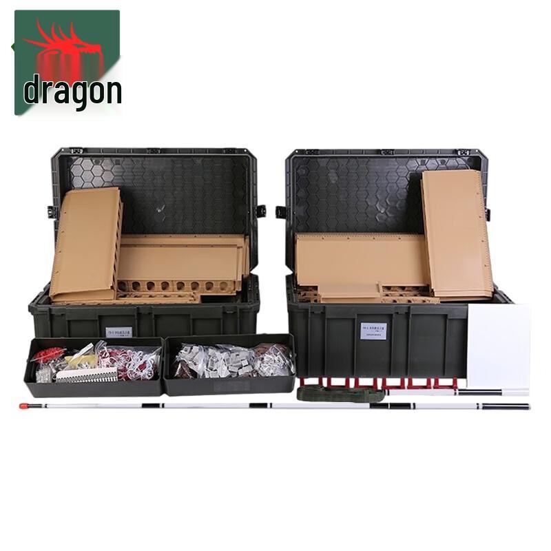 FD-3 Platoon Combination Sand Table