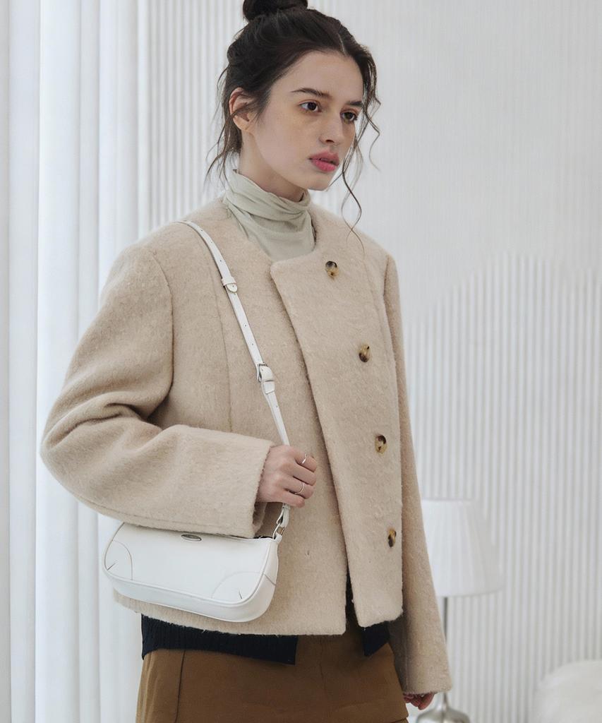 Matincox Clea Crossbag - Cream