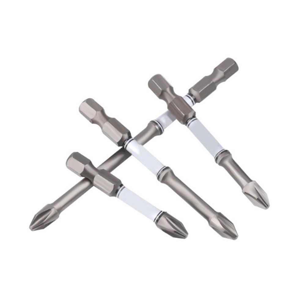 Cross Screwdriver Cross Screwdriver Bits High Quality