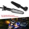 MT-07 MT-09 LED Turn Signal Indicator Light For Yamaha YZF R6 R1 R3 R7 R9 R15 MT07 MT09 T7 TRACER 700 900 9/GT XSR 700 XJ6 FZ1