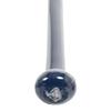 Mizuno Soft Baseball 2023 Winning Collection 570g X Model 1CJWK17388 6214 (MIZUNO) Men's Bat, Model, 88cm, (Red Navy, 88.0cm),