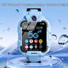 PALMHANG Kids 5G Smart Phone Watch with Rotating Dual Camera & GPS (CN Version)
