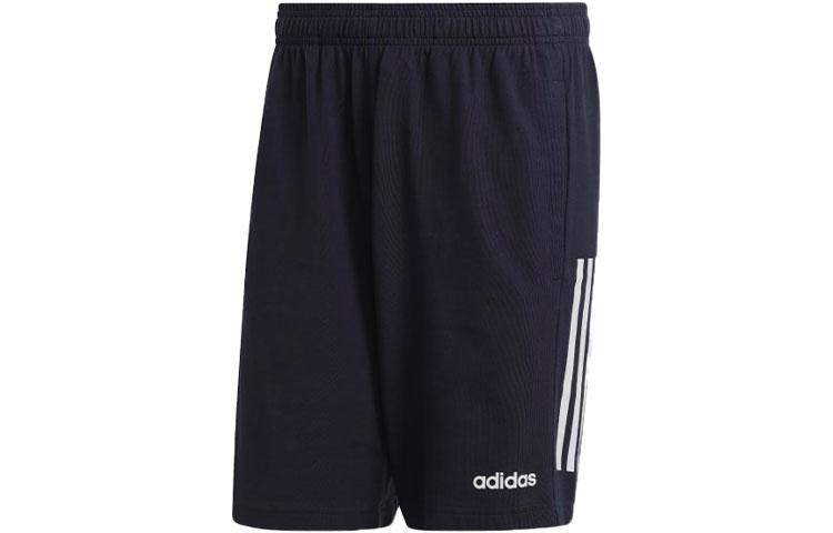 Adidas Sports Shorts Men s Legend Ink Moderate EI9770 S