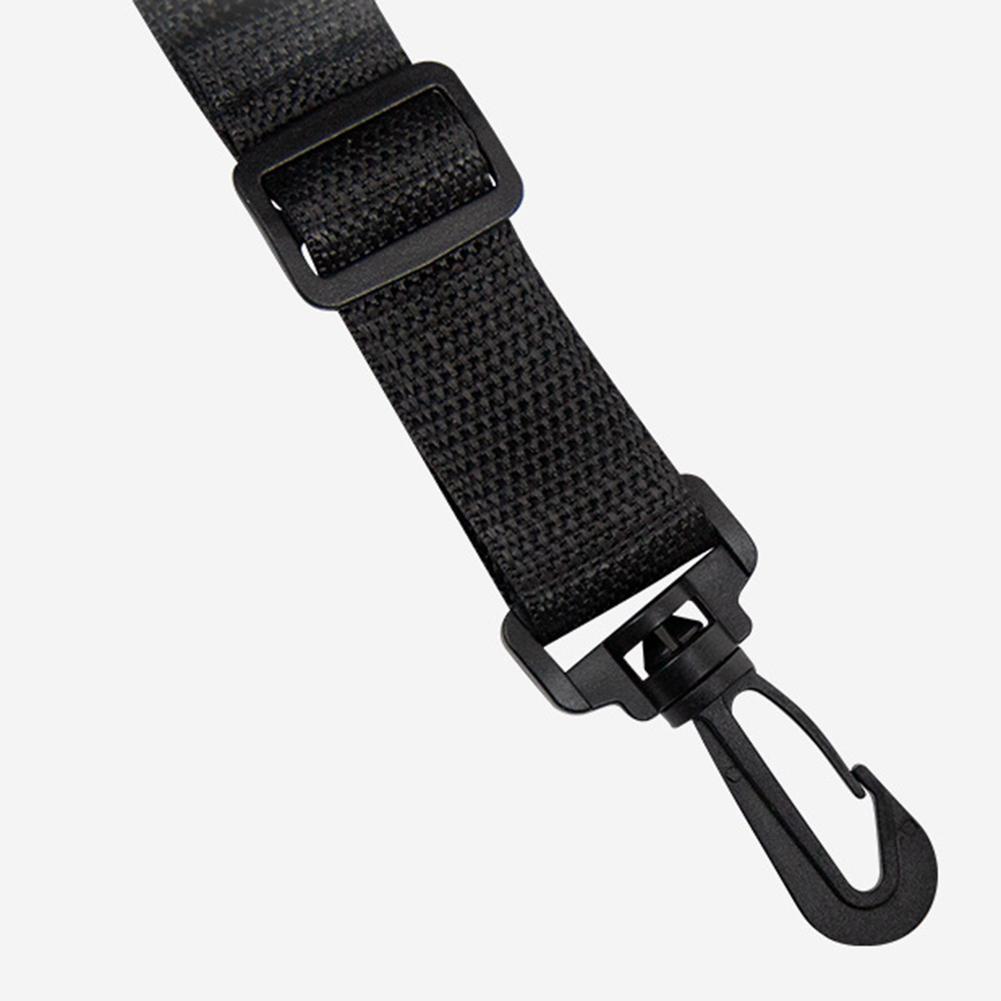 Adjustable Surfboard Shoulder Strap Paddle Board Sling Adjustable Surfboard Strap Stand Up Surf Paddle Board Carrier Accessories