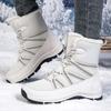 Fashion Warm Non Slip Boots Spring Skateboarding Blue Woman Shoes Yellow Sneakers Sports Upper Wholesale To Resell 2025outdoor