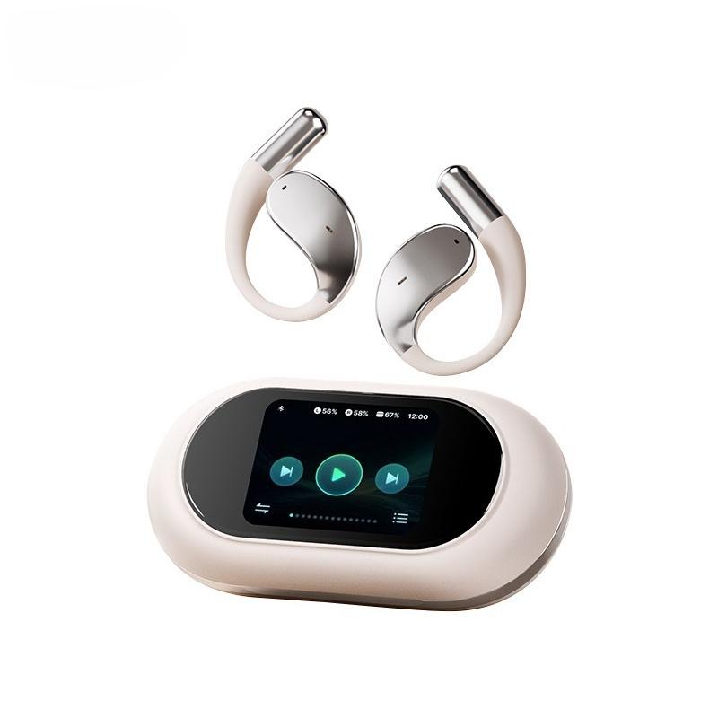 Xiaomi Open-Ear Bluetooth Headphones,Wireless Earbuds