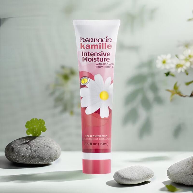 Kamill Hydrating & Nourishing Hand Cream