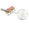 Stainless Steel Spoon Colander Soup Food Ladle Cooking Strainer Kitchen Filter