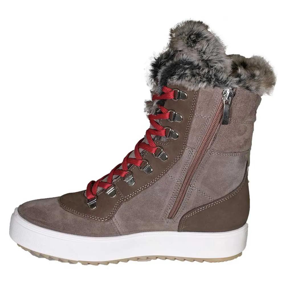 Lhotse снежные ботинки Halifax