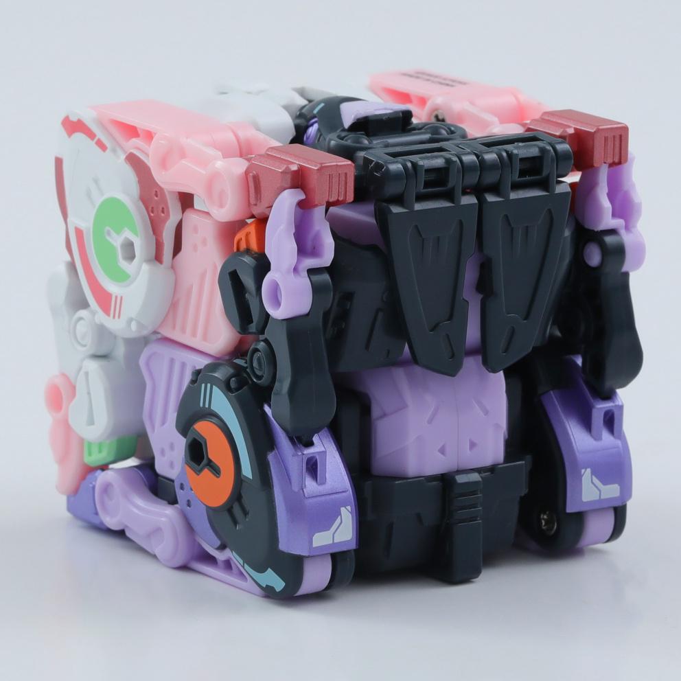 Beastbox Beastbox Bb 54 Ironblood   Loyalheart