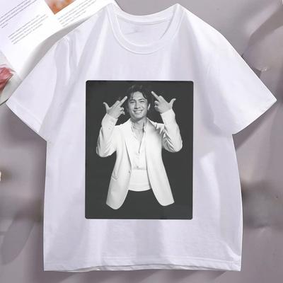 Na górę – T-shirty i koszulki