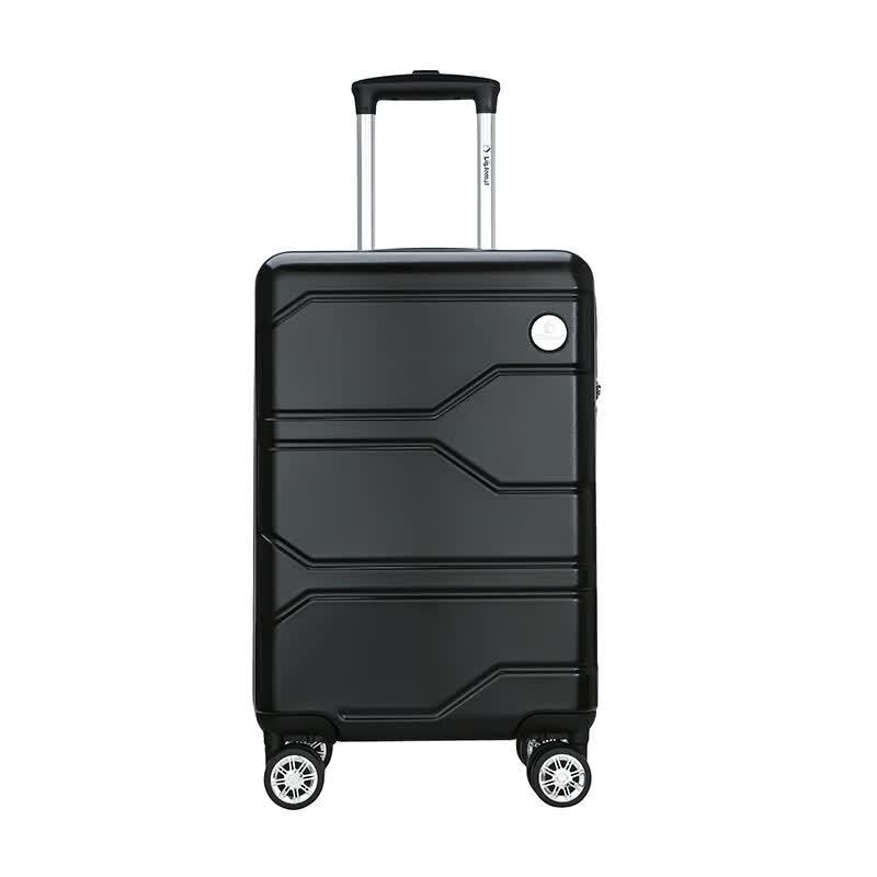 Универсальный жесткий чемодан Diplomat TC-6903