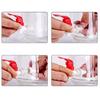 1PC Home Supplies DIY Glass Wine Bottle Faucet Bottling Bucket Tap