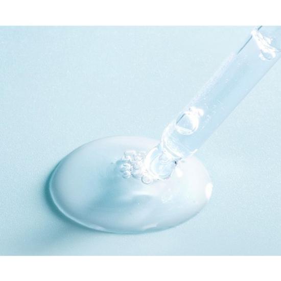 WELLAGE Real Hyaluronic Blue Ampoule 100 ml — Deep Hydration & Moisture Barrier Ampoule