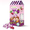 Prebiotic Jelly Grape Flavor, 240g, 1 Piece