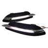 Daytime Running Lights for 2011-2013 Mercedes W204 C-Class C200/C300/C260