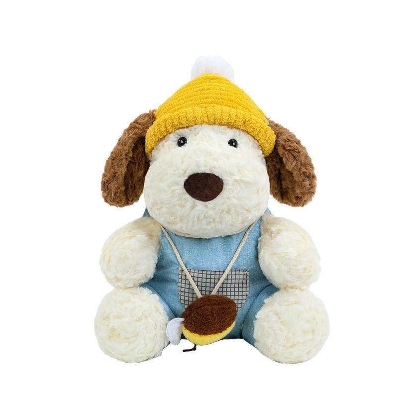 Schlaffer Sommer Limited Edition Plüschtier aus weichem Kurzflor für Kinder und Mädchen Geschenk