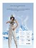 Women's Summer Quick-Dry Ice Silk Harem Pants - Loose, Lightweight, Anti-Mosquito, Tapered Leg, Petite Fit