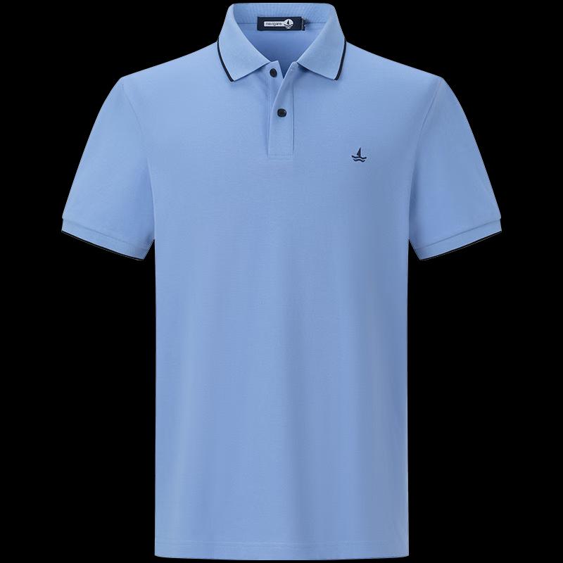 

Navigare Men s Quick-Dry Short Sleeve Polo Shirt 4XL
