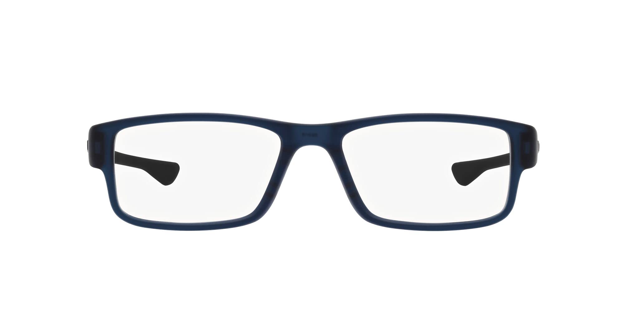 

Oakley OX8046 Airdrop Матовые Полупрозрачные Голубые Очки по Рецепту 59мм, Оправа/Демонстрационные Линзы,