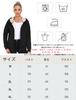 YIRUIYA Cold Plus Casual Women's Zip-Up Hoodie, Pullover, Fleece-Lined, Sweatshirt, Top, Coat, Weather, Windproof, Warm, Autumn/Winter, Sizes, Simple,