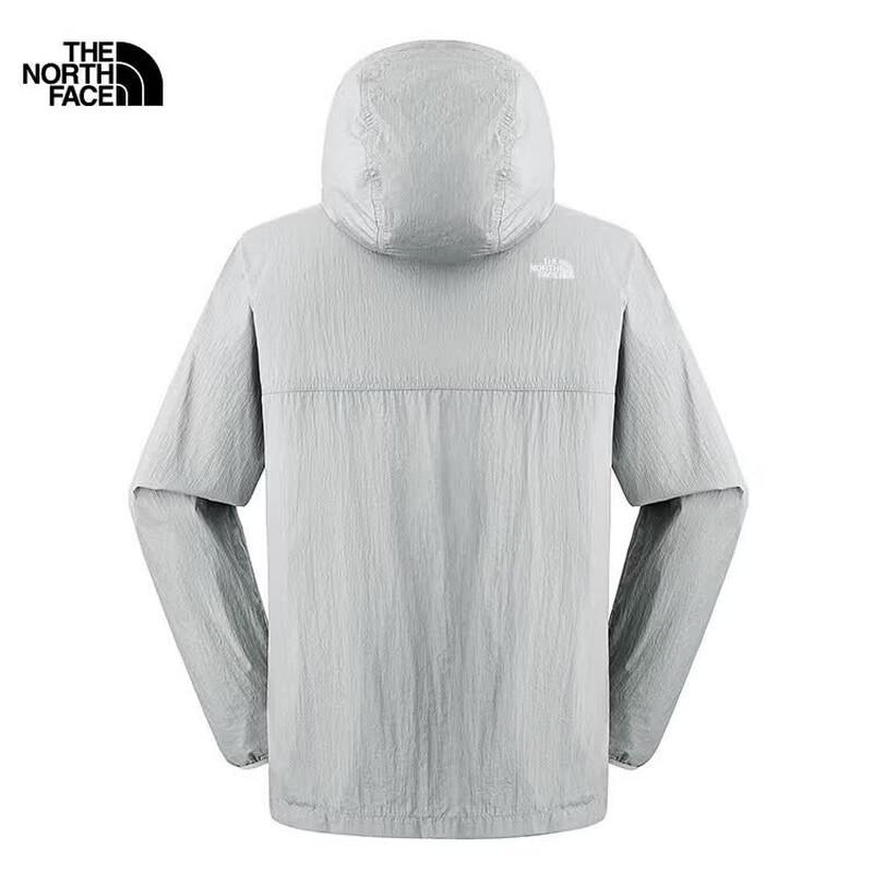 The North Face Men's Sun Protection Water-Repellent Skin Jacket