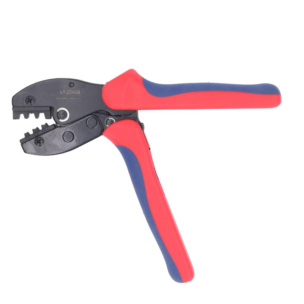 Solar Crimpzange Kabelverbinder für PV-Panel 2,5 4 6mm2 Kabel Draht Crimpzangen Set Zangen Set